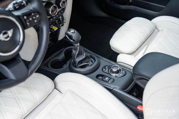 MINI COUNTRYMAN COOPER SE HYBRIDE 125 + 95 CH ALL4 NORTHWOOD 