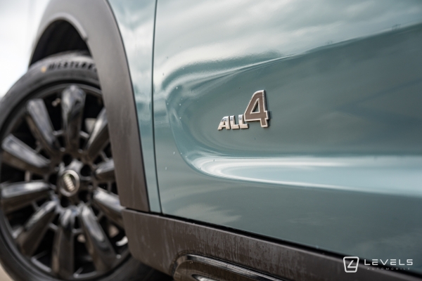 MINI COUNTRYMAN COOPER SE HYBRIDE 125 + 95 CH ALL4 NORTHWOOD 