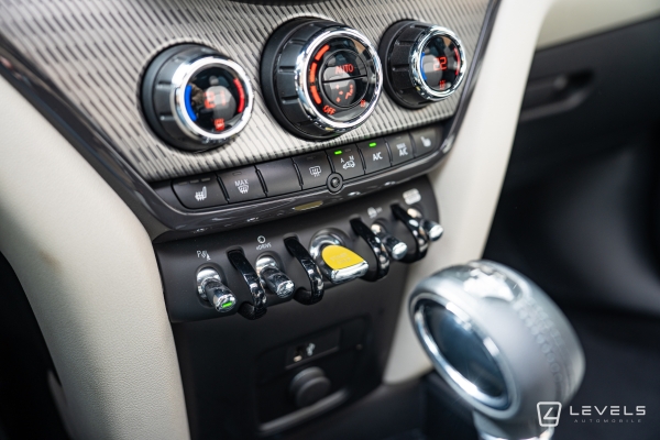 MINI COUNTRYMAN COOPER SE HYBRIDE 125 + 95 CH ALL4 NORTHWOOD 