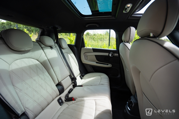 MINI COUNTRYMAN COOPER SE HYBRIDE 125 + 95 CH ALL4 NORTHWOOD 