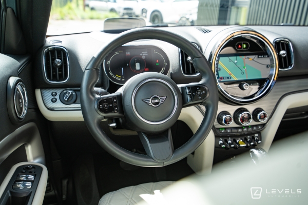 MINI COUNTRYMAN COOPER SE HYBRIDE 125 + 95 CH ALL4 NORTHWOOD 