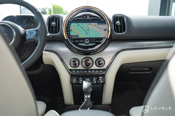 MINI COUNTRYMAN COOPER SE HYBRIDE 125 + 95 CH ALL4 NORTHWOOD 