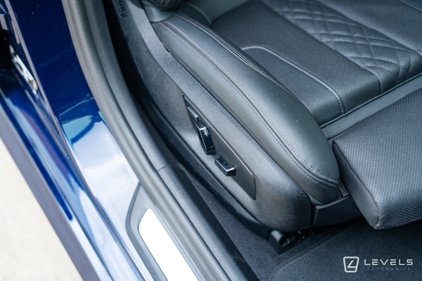 BMW Serie 520i 184 ch M Sport BVA8