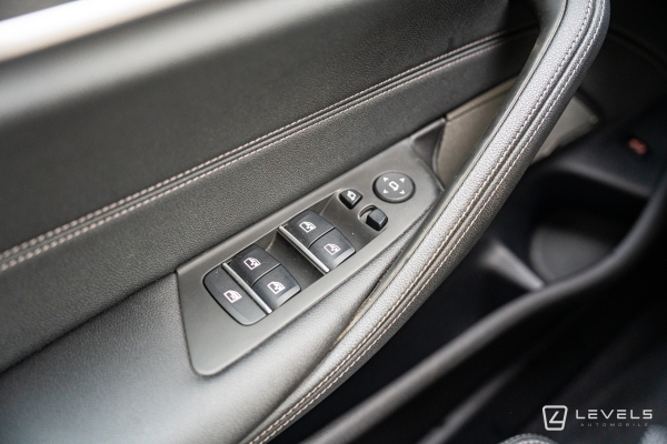 BMW Serie 520i 184 ch M Sport BVA8