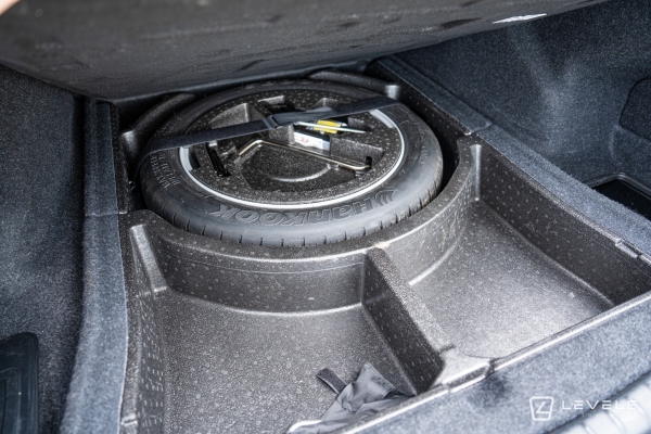 BMW Serie 520i 184 ch M Sport BVA8