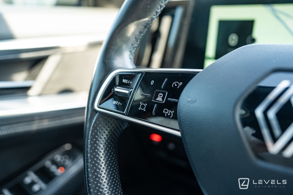 Renault AUSTRAL 130 ch TECHNO Mild Hybrid BVM
