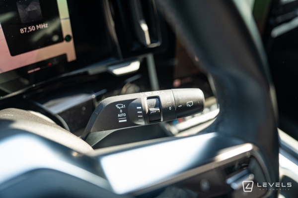 Renault AUSTRAL 130 ch TECHNO Mild Hybrid BVM
