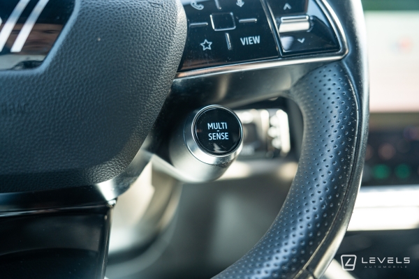 Renault AUSTRAL 130 ch TECHNO Mild Hybrid BVM