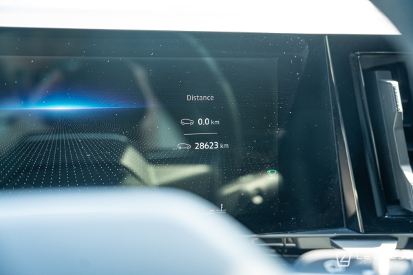 Renault AUSTRAL 130 ch TECHNO Mild Hybrid BVM