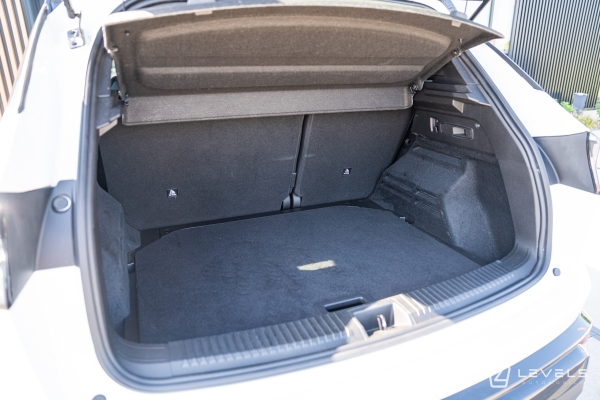 Renault AUSTRAL 130 ch TECHNO Mild Hybrid BVM