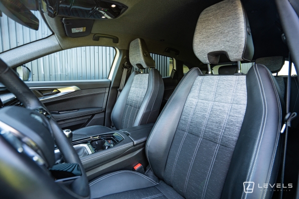 Renault AUSTRAL 130 ch TECHNO Mild Hybrid BVM