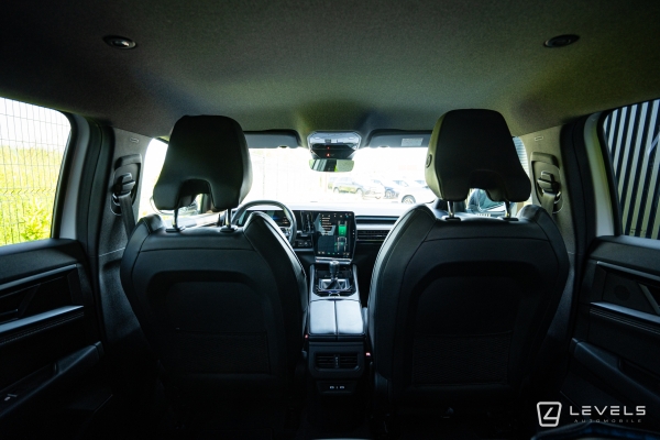 Renault AUSTRAL 130 ch TECHNO Mild Hybrid BVM
