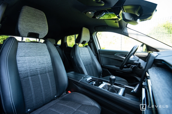 Renault AUSTRAL 130 ch TECHNO Mild Hybrid BVM