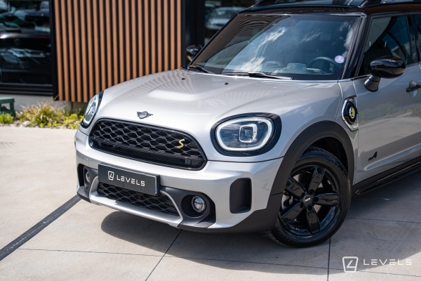 MINI COUNTRYMAN COOPER SE 125+95 Ch ALL4 EDITION Premium BVA
