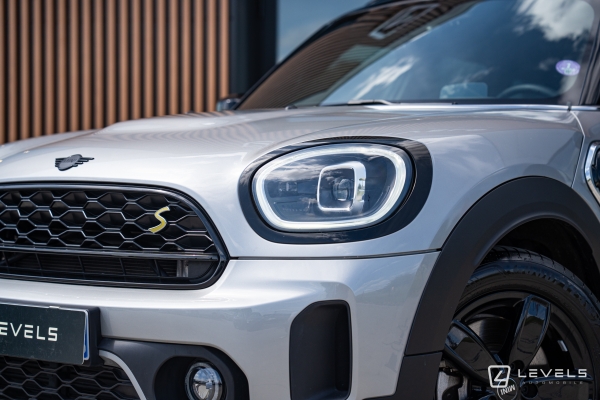MINI COUNTRYMAN COOPER SE 125+95 Ch ALL4 EDITION Premium BVA