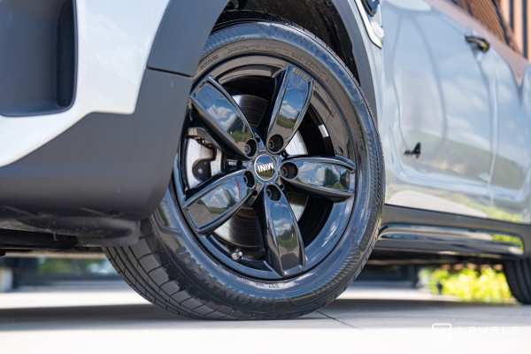 MINI COUNTRYMAN COOPER SE 125+95 Ch ALL4 EDITION Premium BVA