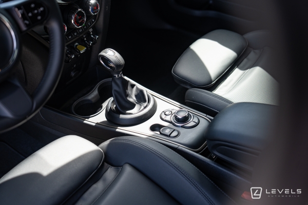 MINI COUNTRYMAN COOPER SE 125+95 Ch ALL4 EDITION Premium BVA