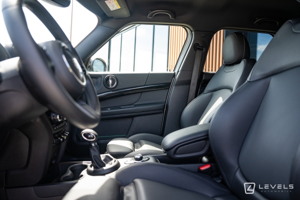 MINI COUNTRYMAN COOPER SE 125+95 Ch ALL4 EDITION Premium BVA