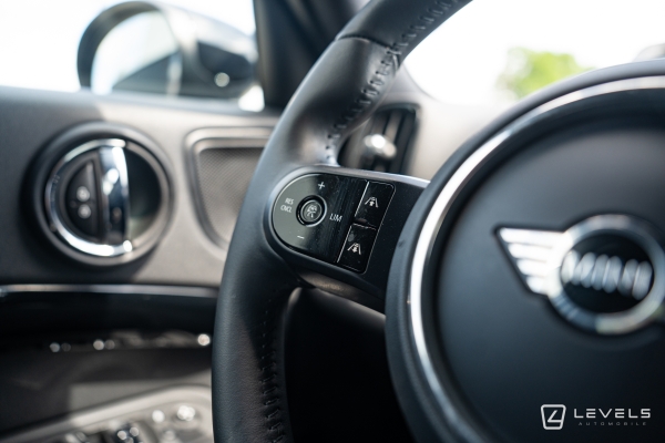 MINI COUNTRYMAN COOPER SE 125+95 Ch ALL4 EDITION Premium BVA