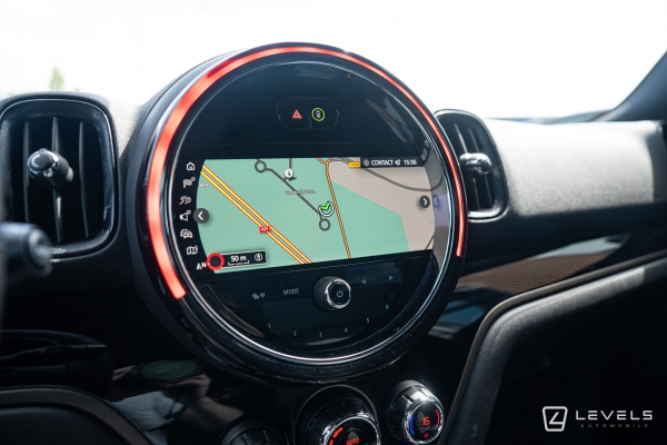 MINI COUNTRYMAN COOPER SE 125+95 Ch ALL4 EDITION Premium BVA