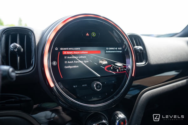 MINI COUNTRYMAN COOPER SE 125+95 Ch ALL4 EDITION Premium BVA