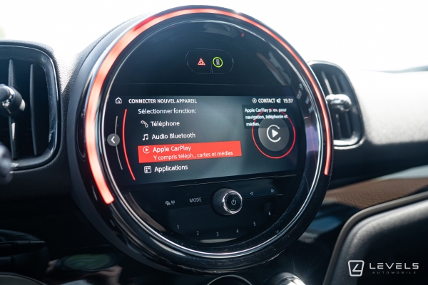 MINI COUNTRYMAN COOPER SE 125+95 Ch ALL4 EDITION Premium BVA