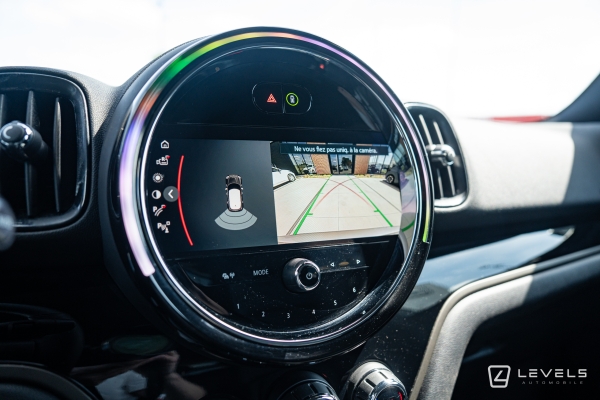 MINI COUNTRYMAN COOPER SE 125+95 Ch ALL4 EDITION Premium BVA