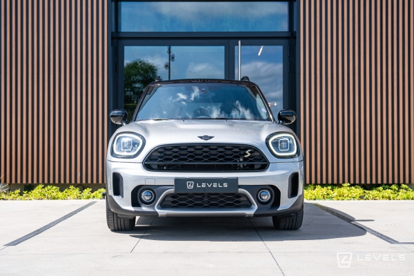 MINI COUNTRYMAN COOPER SE 125+95 Ch ALL4 EDITION Premium BVA