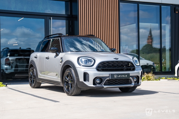 MINI COUNTRYMAN COOPER SE 125+95 Ch ALL4 EDITION Premium BVA