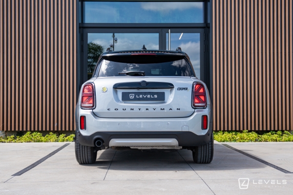 MINI COUNTRYMAN COOPER SE 125+95 Ch ALL4 EDITION Premium BVA
