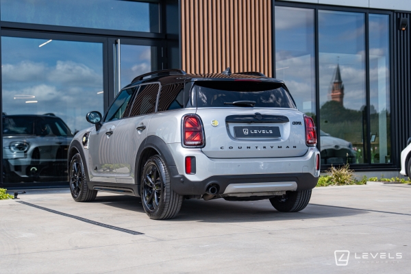 MINI COUNTRYMAN COOPER SE 125+95 Ch ALL4 EDITION Premium BVA