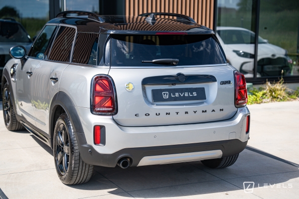 MINI COUNTRYMAN COOPER SE 125+95 Ch ALL4 EDITION Premium BVA