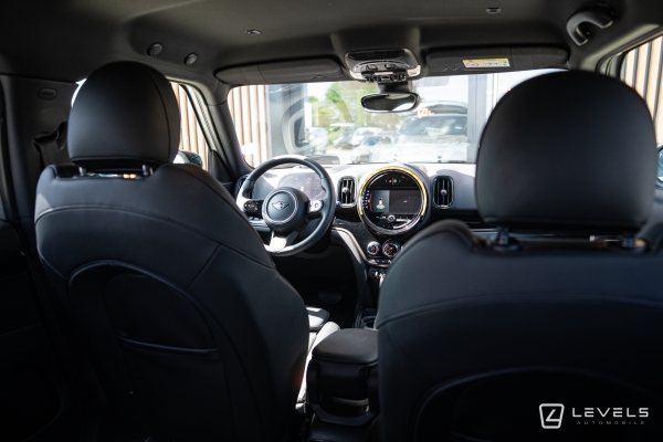 MINI COUNTRYMAN COOPER SE 125+95 Ch ALL4 EDITION Premium BVA