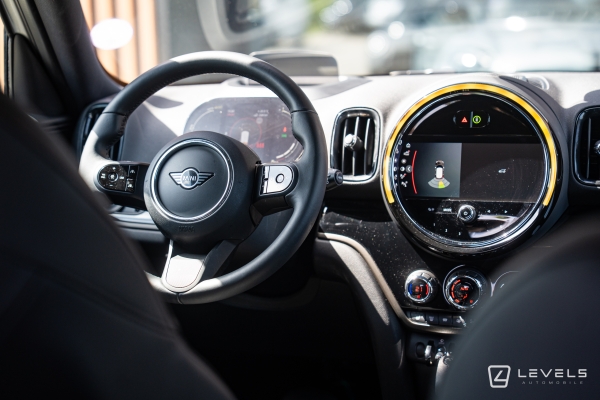 MINI COUNTRYMAN COOPER SE 125+95 Ch ALL4 EDITION Premium BVA
