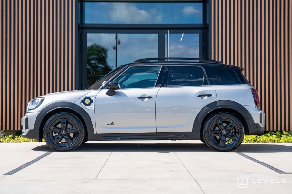 MINI COUNTRYMAN COOPER SE 125+95 Ch ALL4 EDITION Premium BVA