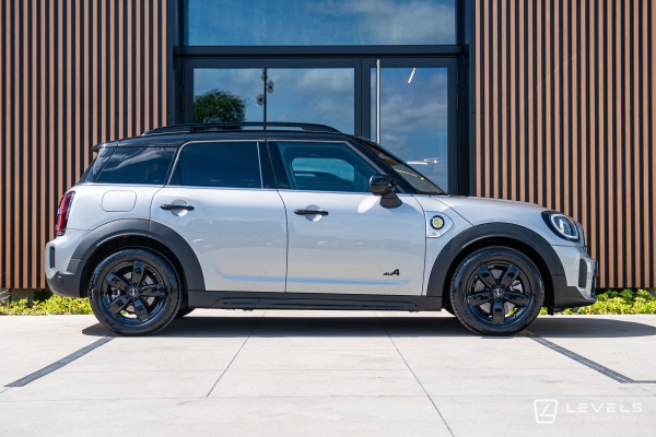 MINI COUNTRYMAN COOPER SE 125+95 Ch ALL4 EDITION Premium BVA