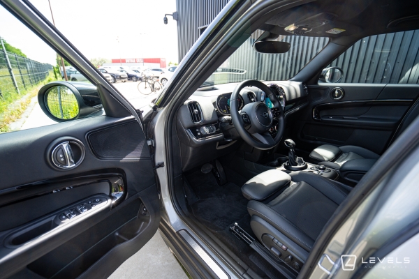 MINI COUNTRYMAN COOPER SE 125+95 Ch ALL4 EDITION Premium BVA