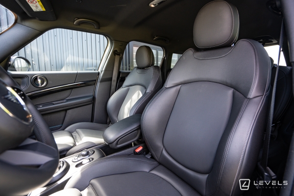 MINI COUNTRYMAN COOPER SE 125+95 Ch ALL4 EDITION Premium BVA