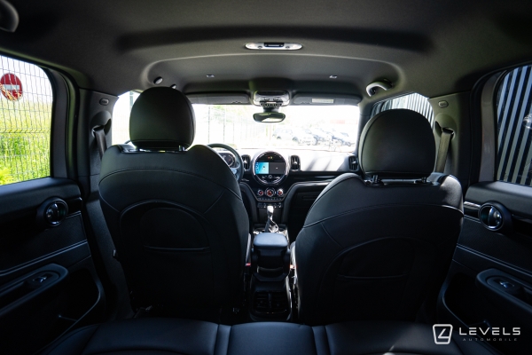 MINI COUNTRYMAN COOPER SE 125+95 Ch ALL4 EDITION Premium BVA