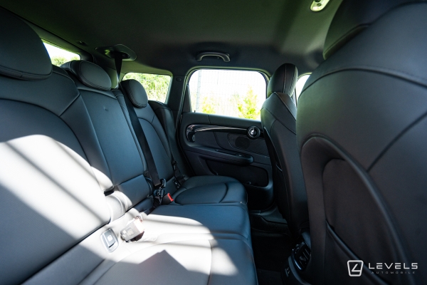 MINI COUNTRYMAN COOPER SE 125+95 Ch ALL4 EDITION Premium BVA