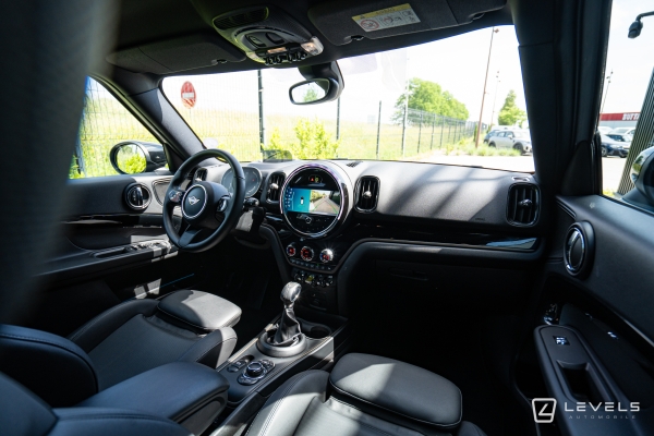 MINI COUNTRYMAN COOPER SE 125+95 Ch ALL4 EDITION Premium BVA