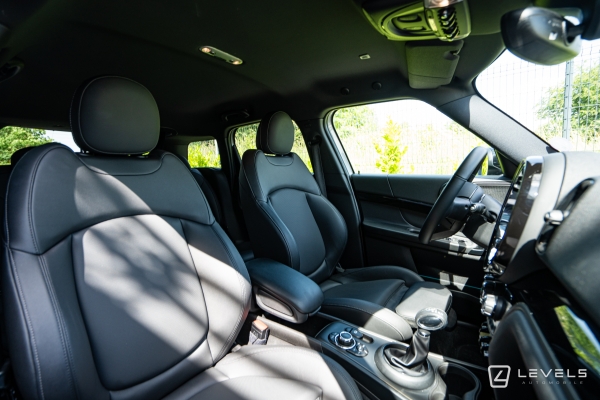 MINI COUNTRYMAN COOPER SE 125+95 Ch ALL4 EDITION Premium BVA