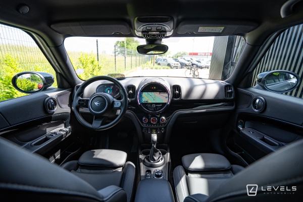 MINI COUNTRYMAN COOPER SE 125+95 Ch ALL4 EDITION Premium BVA