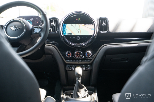 MINI COUNTRYMAN COOPER SE 125+95 Ch ALL4 EDITION Premium BVA