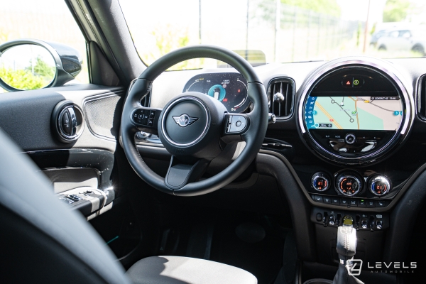 MINI COUNTRYMAN COOPER SE 125+95 Ch ALL4 EDITION Premium BVA