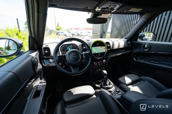 MINI COUNTRYMAN COOPER SE 125+95 Ch ALL4 EDITION Premium BVA