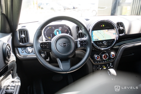 MINI COUNTRYMAN COOPER SE 125+95 Ch ALL4 EDITION Premium BVA