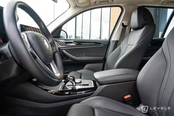 BMW X3 18D Sdrive 150 ch XLine