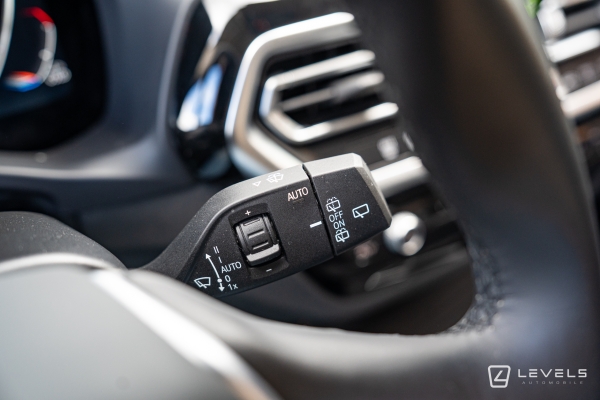 BMW X3 18D Sdrive 150 ch XLine