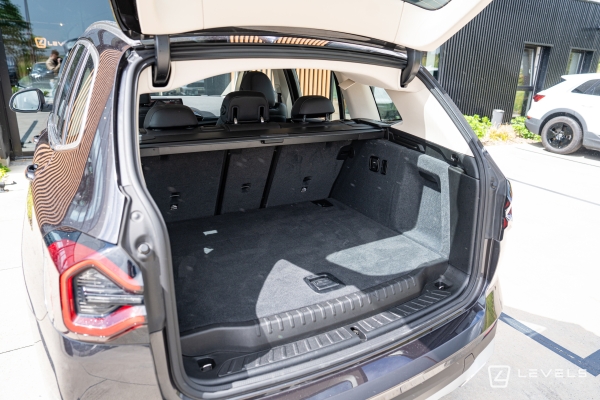 BMW X3 18D Sdrive 150 ch XLine